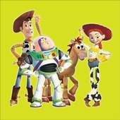 Stickers ToyStory for WhatsApp 1.7