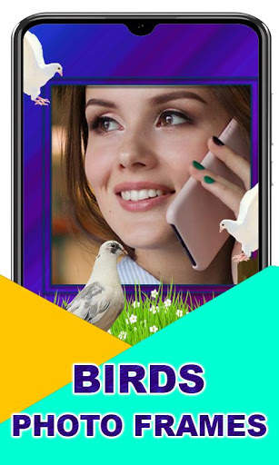 Photo Frames 2021 - All Photo Frames screenshot 7