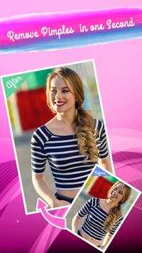 Makeup Beauty Photo Editor 2 تصوير الشاشة