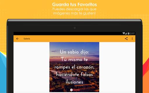 Un Sabio Dijo screenshot 12