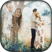 Blend Me Pic Effects icon