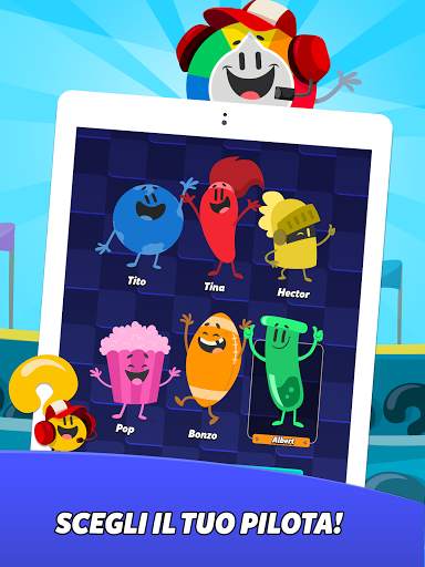 Trivia Cars screenshot 11