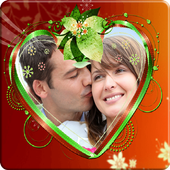 Lovely Photo Frames icon