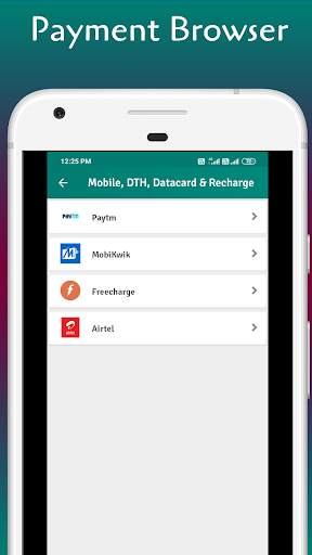 All Shopping Apps - All in One Online Shopping App screenshot 4