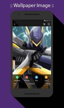 ML Bang Bang Wallpapers Legends screenshot 2