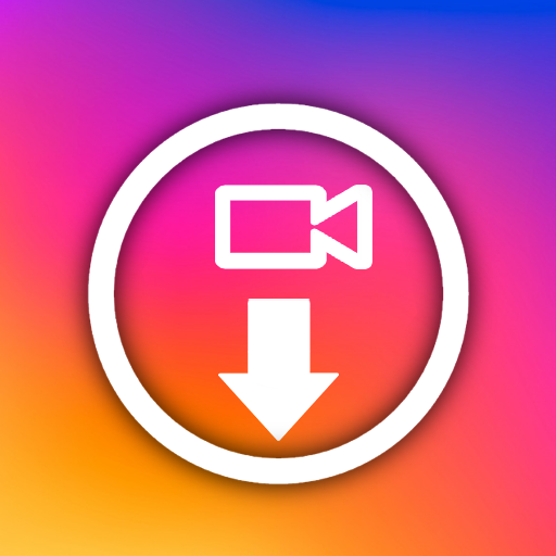 Video Downloader for Instagram &amp; IGTV icon