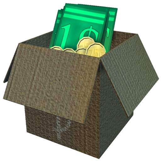Save The Money 1.0.4