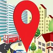 free gps maps navigation