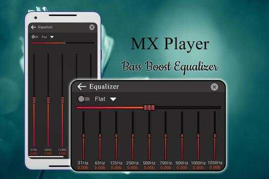 HD MX Video Player 1 تصوير الشاشة