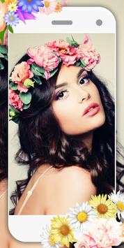 face makeup & beauty apps screenshot 3