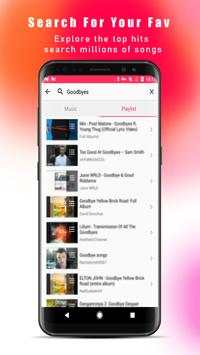 Bloom Music screenshot 3