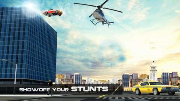 Miami Crime Simulator 2017 screenshot 2