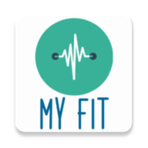My-Fit Fitness Application 1.0