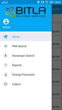 Bus Mobility BETA screenshot 4