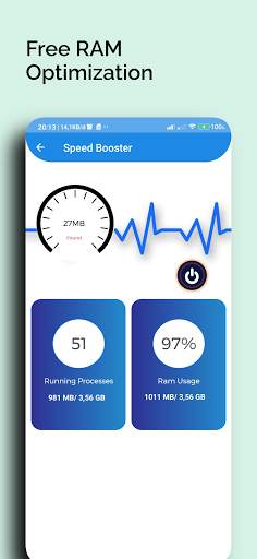 Free VPN Pro - Fast & Secure VPN screenshot 5
