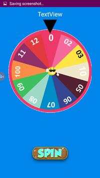 Spin To Earn स्क्रीनशॉट 2