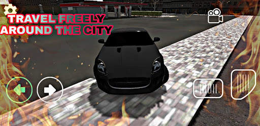 Real Sport Car Parking : Driving Master screenshot 6