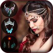 Stylish Jewellery Photo Editor 1.0