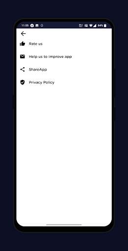 Freeze VPN screenshot 4