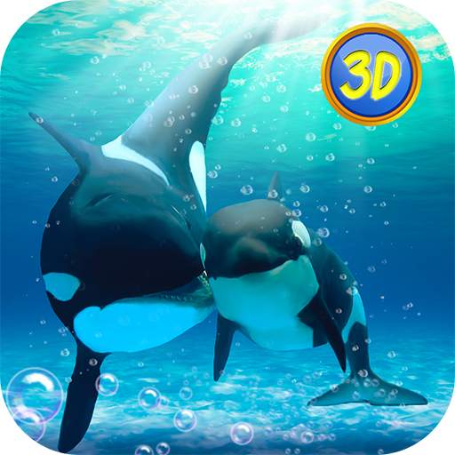 Orca Family Simulator 1.2