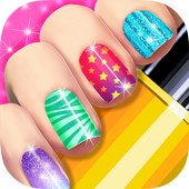 Nail Salon icon