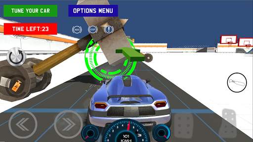 Car Stunts Challenge 3D - Driving Simulator 2020 screenshot 6