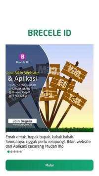 Brecele ID - Jasa Bikin Website dan Aplikasi screenshot 3