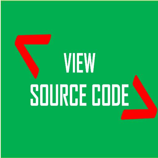 View Source Code 1.0