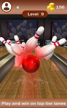 Action Bowling Strike Master screenshot 2