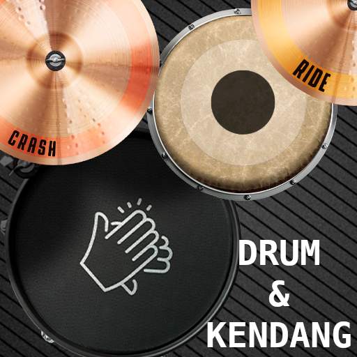 Drum dan Kendang - Pemutar Musik, Rekam 1.1