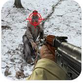 Sniper Gun Shoot Zombie Wars Games 3D 1.0.2