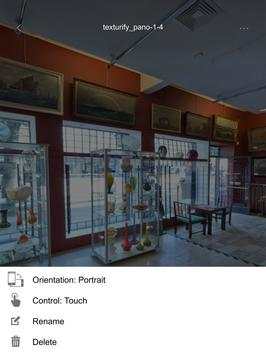 PhotoSphere Viewer screenshot 7