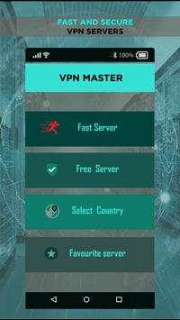 VPN screenshot 4