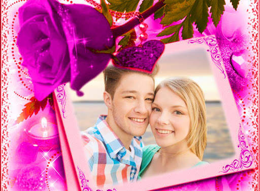 Love Photo Frames HD- Photo Editor screenshot 5
