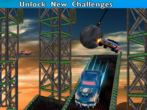 Car Racing Games: Free Driving Simulator 9 تصوير الشاشة