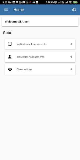 Darpan screenshot 1