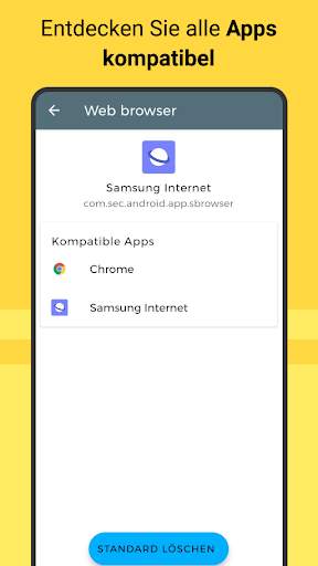 Standard App Manager Lite screenshot 4