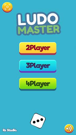 Ludo 2 Player , 4 Player Light Ludo Master screenshot 2