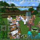 Villagers Mod Installer 3.32