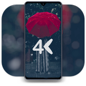 4k WallPaper - UHD Wallpapers &amp; Backgrounds icon