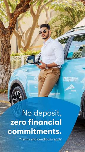 ekar - Rent a car screenshot 7