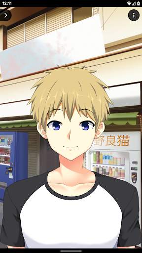 Animaker - Anime Avatar Maker screenshot 2