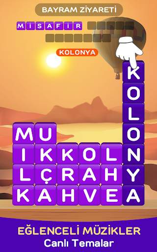 Kelime Kutusu - Kelime Oyunu | screenshot 6