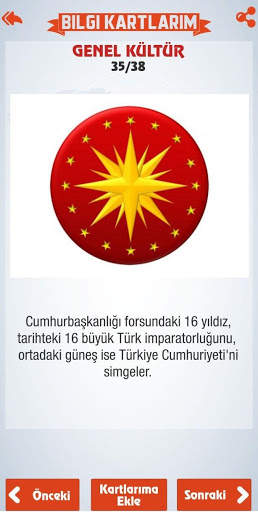 Benim Hocam KPSS 2020 screenshot 9