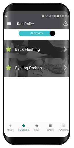 RAD Mobility screenshot 4