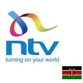 Nation TV App icon