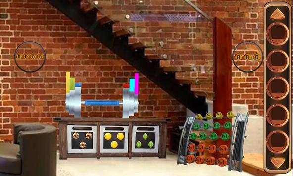 Escape Games 8B 12 screenshot 1