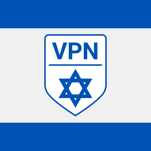 ikon VPN Israel - Get Israeli IP