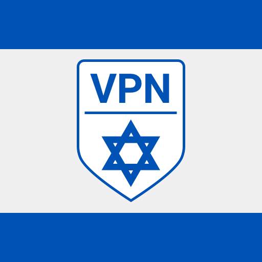 VPN Israel - Get Israeli IP 1.67