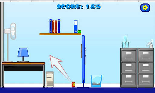 Rubbish! Lite screenshot 2